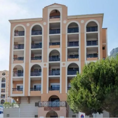 Direct Monaco 2 Pieces Devant Piscine *