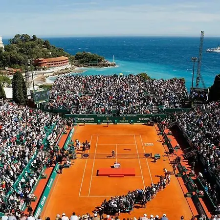 Direct Monaco 2 Pieces Devant Piscine *