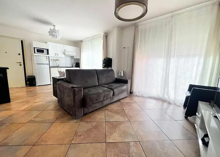 Appartamento Direct Monaco 2 Pièces Devant Piscine *